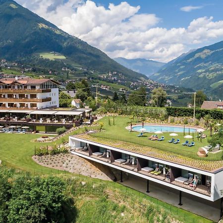 טירולו Hotel Traubenheim מראה חיצוני תמונה