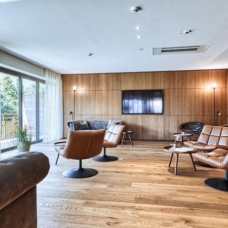 טירולו Hotel Traubenheim מראה חיצוני תמונה