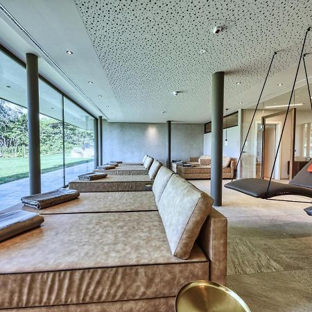 טירולו Hotel Traubenheim מראה חיצוני תמונה