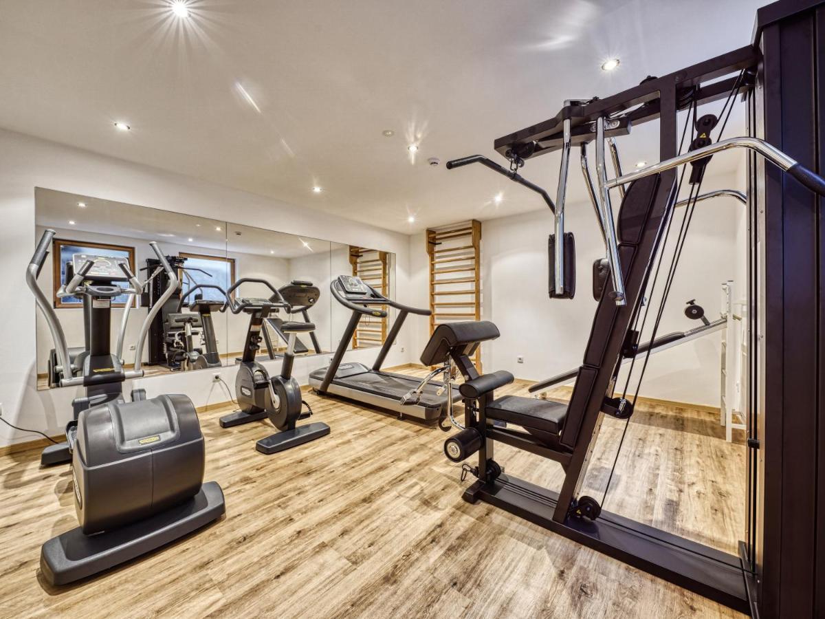 טירולו Hotel Traubenheim מראה חיצוני תמונה