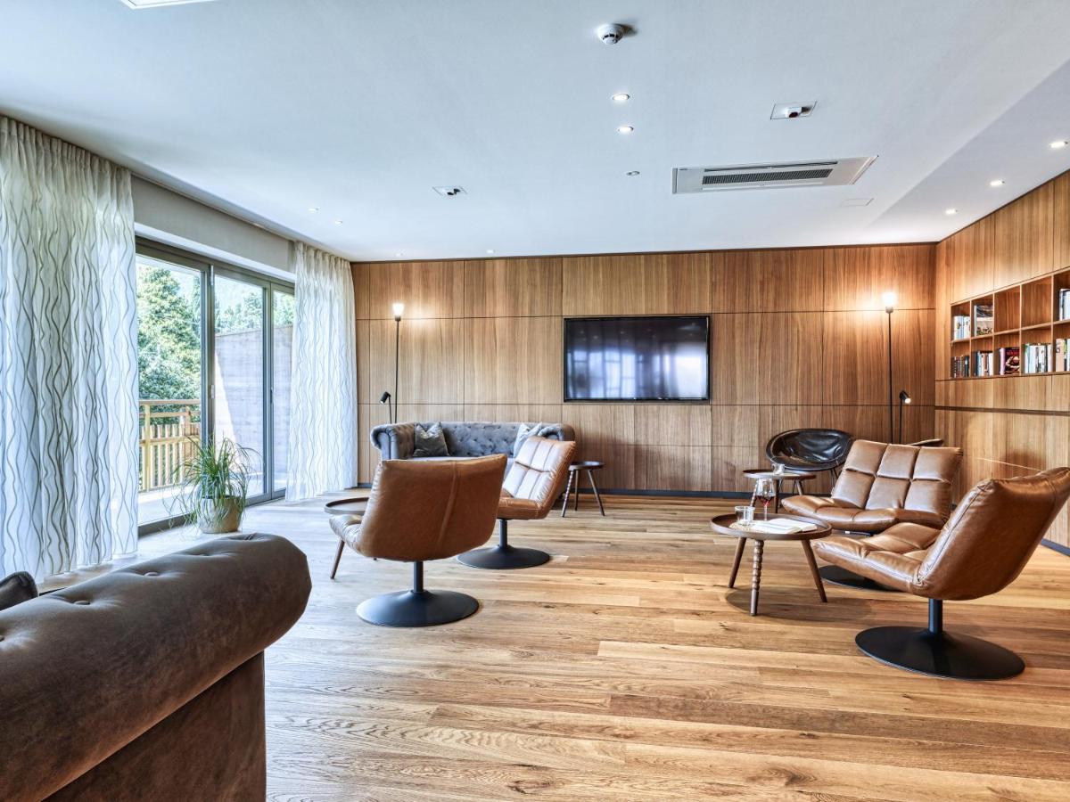 טירולו Hotel Traubenheim מראה חיצוני תמונה