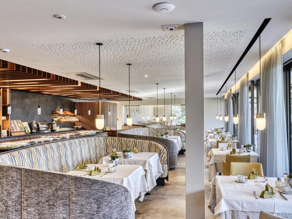 טירולו Hotel Traubenheim מראה חיצוני תמונה